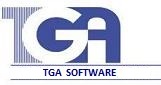 TGA Software