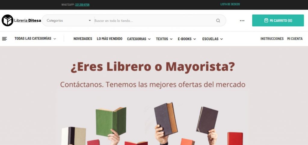 actualizacion magento