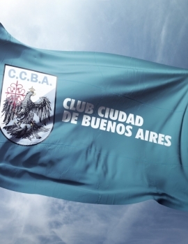 Club Ciudad de Buenos Aires