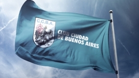 Club Ciudad de Buenos Aires