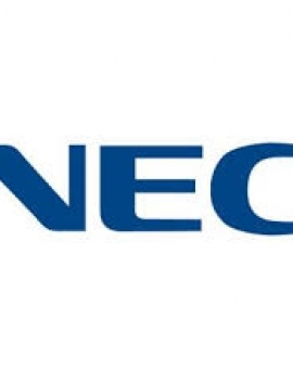 Nec. Web interface for biometrics solution