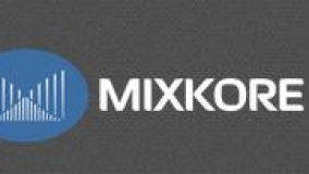 Mixkore. Sistema de mezclas de audio online