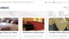 Prestashop – Desarrollo y soporte e-commerce