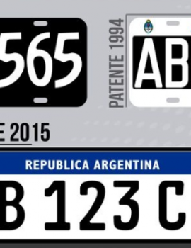 OCR system for vehicle plate number recognition